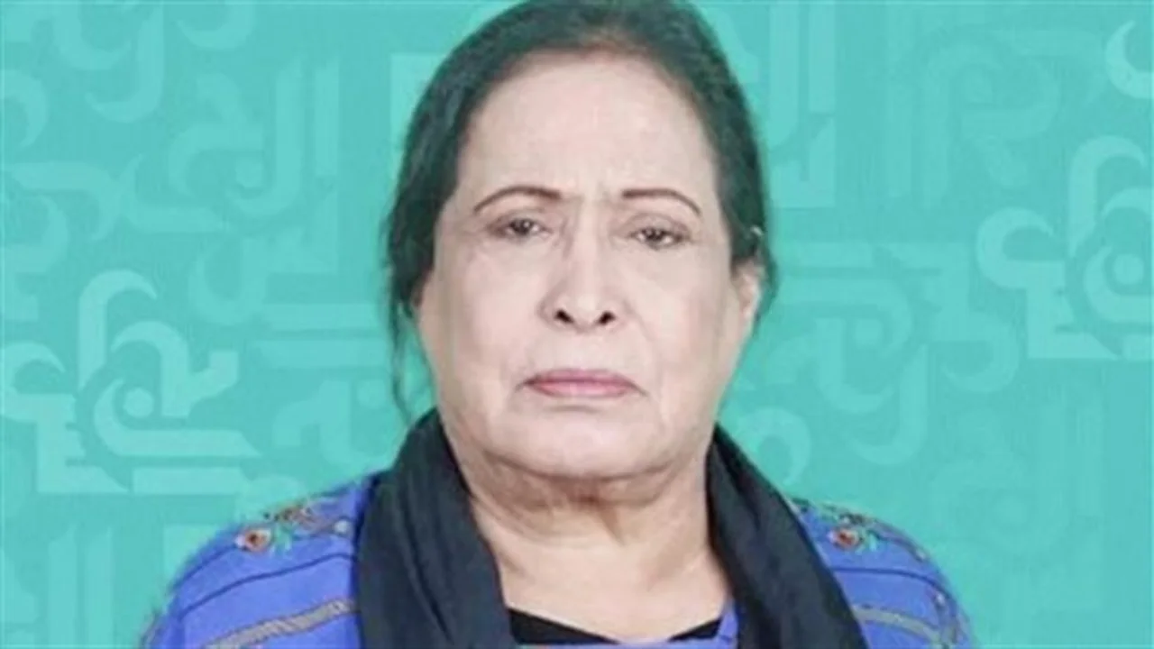 رحيل أيقونة الفن.. تفاصيل اللحظات الأخيرة في حياة الفنانة حياة الفهد